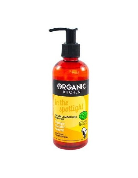 In The Spotlight Champu Suavizante Natural 270Ml.