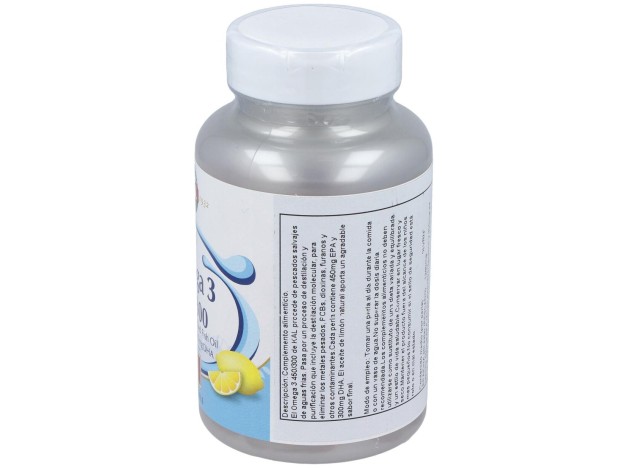 Omega 3 450/300 - 60 Perlas