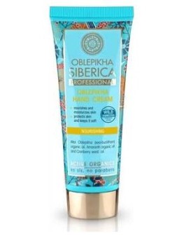 Natura Siberica Crema De...
