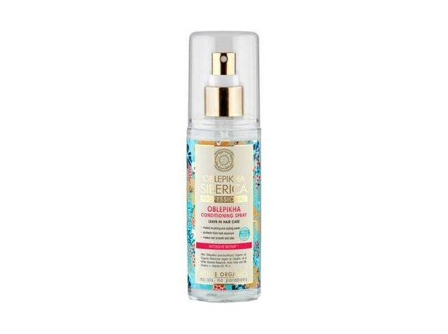 Natura Siberica Oblepikha Conditioner Spray 125Ml