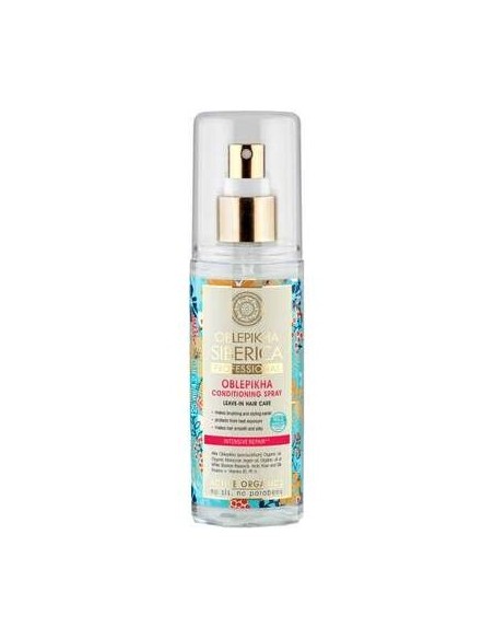 Natura Siberica Oblepikha Conditioner Spray 125Ml
