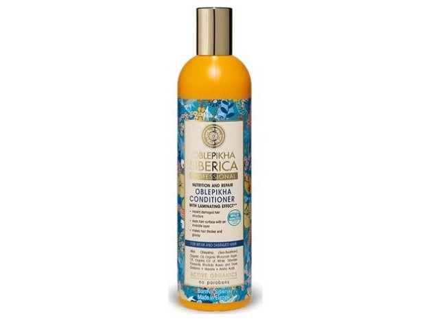 Natura Siberica Exfoliante Para El Cuero...