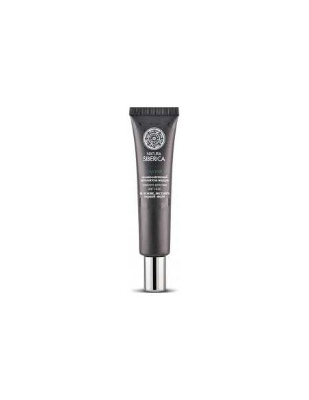 Natura Siberica Royal Caviar Rellenador De Arrugas De Policol Geno_ Triple Accion Anti-Age 40 Ml