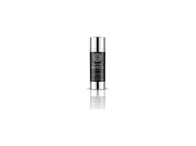 Natura Siberica Royal Caviar Serum Facial...