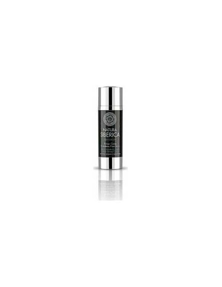 Natura Siberica Royal Caviar Serum Facial Revitalizante_ Accion Profunda Anti-Age 30 Ml