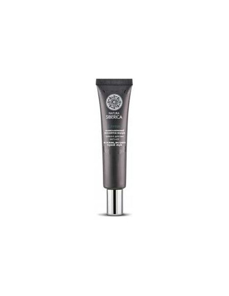 Natura Siberica Royal Caviar Rellenador De Arrugas De Policol Geno_ Triple Accion Anti-Age 40 Ml