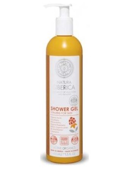 Natura Siberica Gel De...