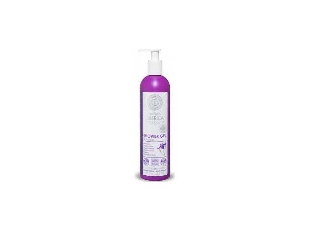 Natura Siberica Gel De Ducha Anti-Stress 400 Ml