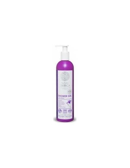 Natura Siberica Gel De Ducha Anti-Stress 400 Ml