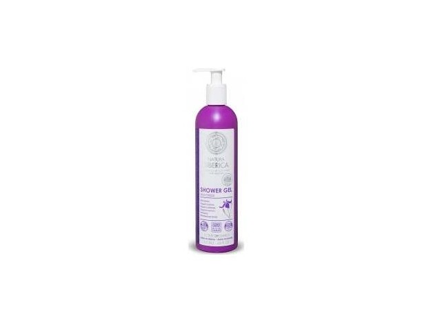 Natura Siberica Gel De Ducha Anti-Stress 400 Ml