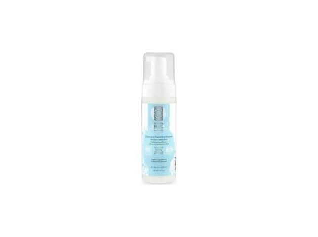 Natura Siberica Mousse Limpiador Espumoso Piel...