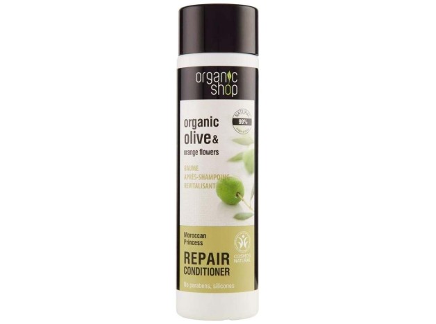 Organic Shop Bálsamo Capilar Revitalizante 280Ml