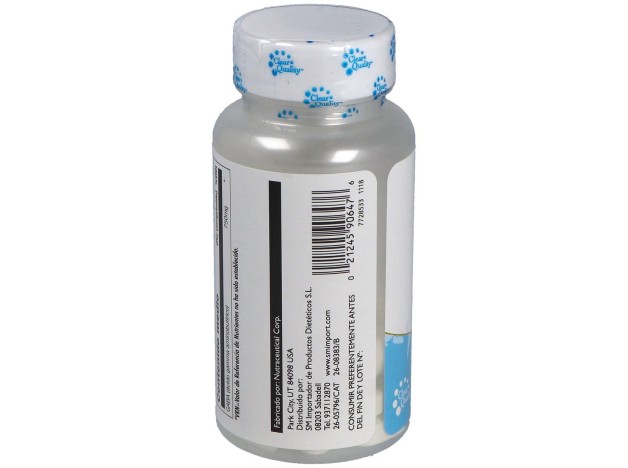 Kal Gaba 750Mg 30Comp