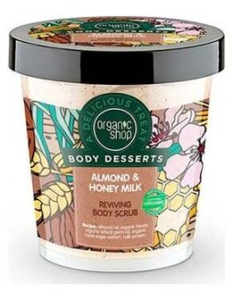 Organic Shop Exfoliante...