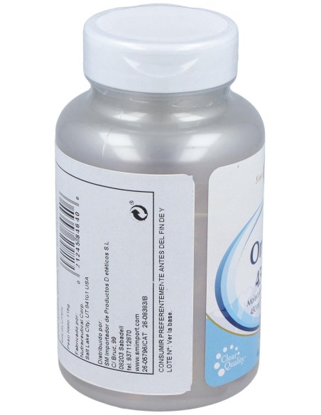 Omega 3 450/300 - 60 Perlas