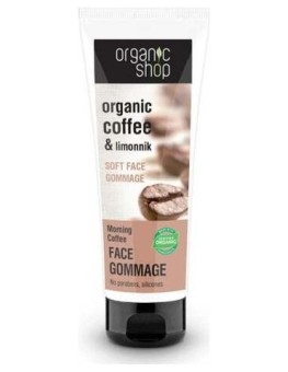 Organic Shop Peeling Facial...