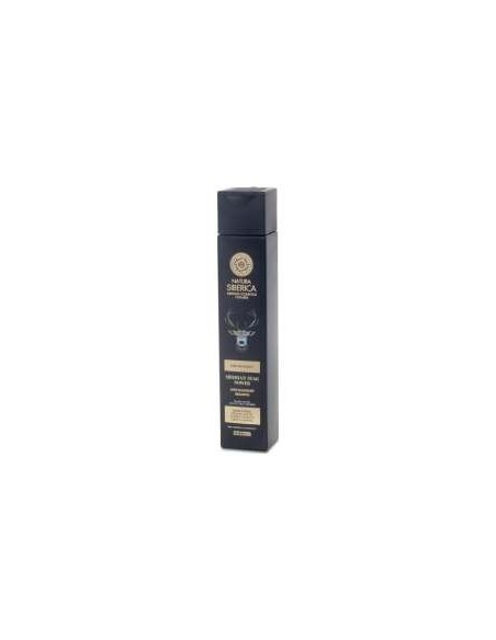 Natura Siberica El Poder Del Ciervo Siberiano Champú Anticaspa 250Ml