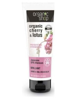 Organic Shop Bálsamo Manos...