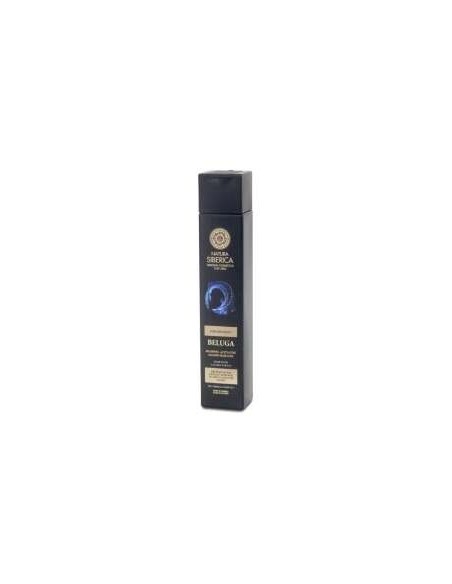 Natura Siberica Champú Activo Beluga Anticaída 250Ml