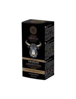 Natura Siberica Yak Y Yeti_...