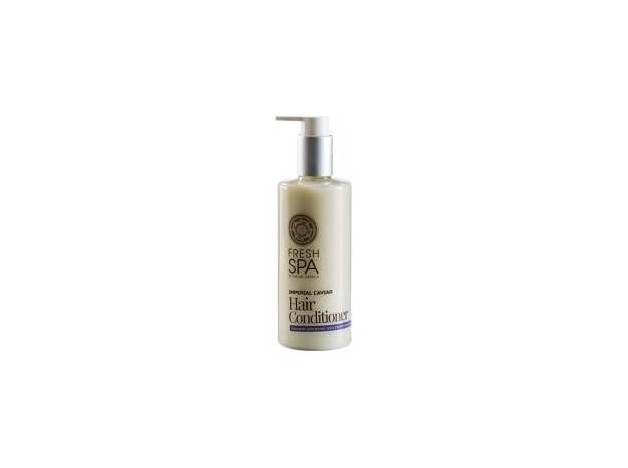 Natura Siberica Imperial Caviar Fresh Spa B...