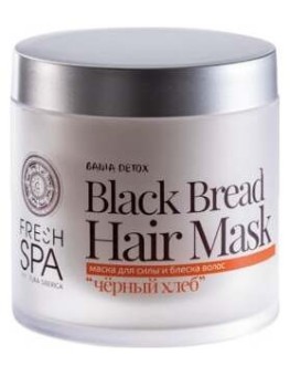 Fresh Spa Mascarilla...