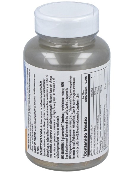 Joint Guard Cox-2 Control 60Comp. Kal