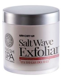Natura Siberica Fresh Spa...