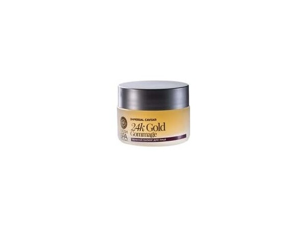 Natura Siberica Imperial Caviar Fresh Spa -...