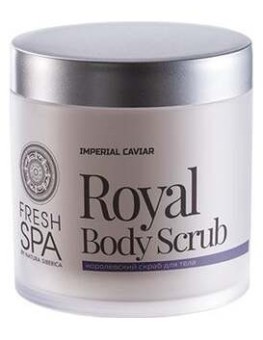 Natura Siberica Exfoliante...