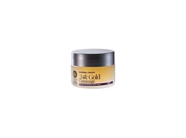 Natura Siberica Imperial Caviar Fresh Spa -...