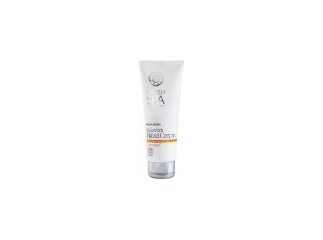 Natura Siberica Bania Fresh Spa - Crema De...