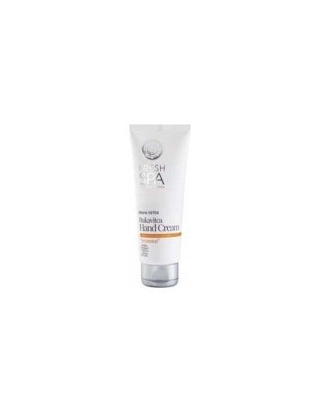 Natura Siberica Bania Fresh Spa - Crema De Manos Rukavitca 75 Ml
