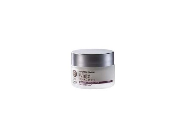 Natura Siberica Imperial Caviar Fresh Spa Crema...