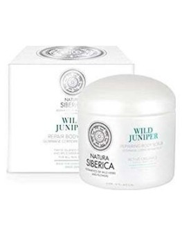 Natura Siberica Exfoliante...