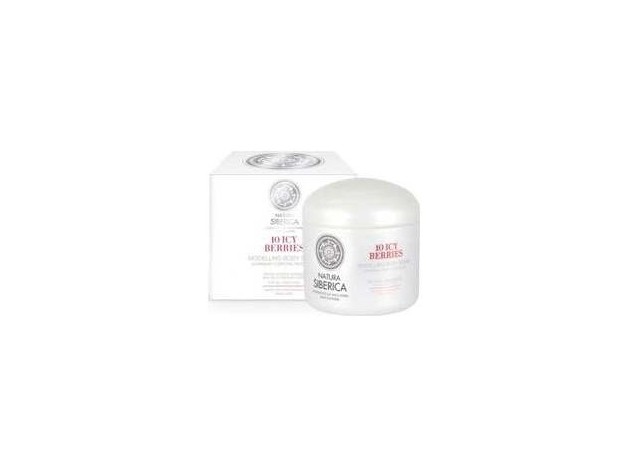 Natura Siberica Exfoliante Corporal Moldeador_...
