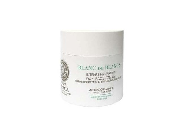 Natura Siberica Crema Facial De D¡A_...