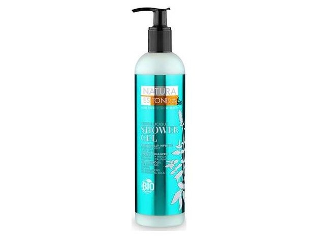 Natura Estonica Hair Growth Miracle Shampoo 400Ml