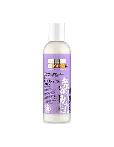 Natura Estonica Sophora Japonica Face Cleasing Milk 200Ml