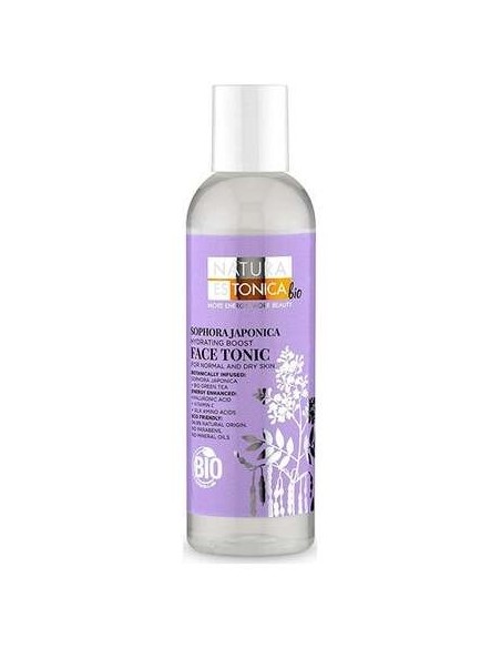 Natura Estonica Sophora Japonica Face Tonic 200Ml