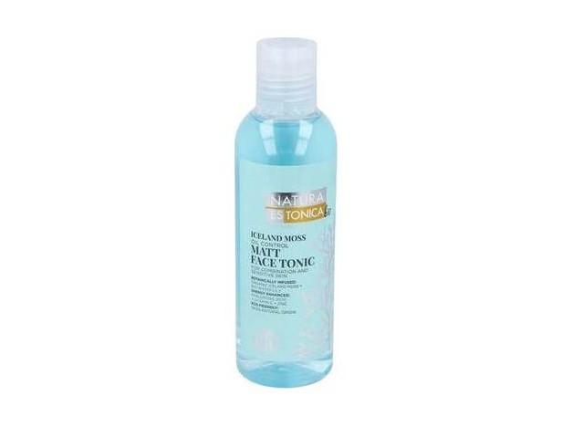 Natura Estonica Tónico Facial Musgo Islandia 200Ml