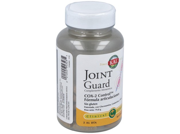Joint Guard Cox-2 Control 60Comp. Kal