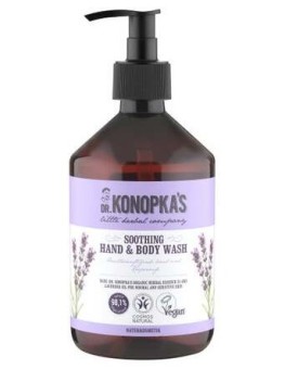Dr Konopka'S Jabón Para...