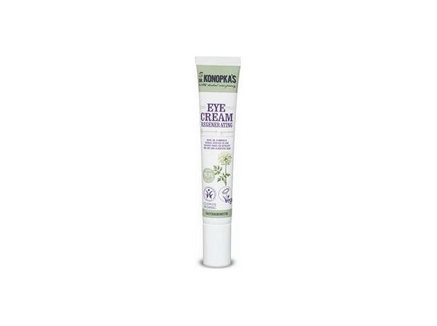Dr Konopka'S Crema Para Contorno De Ojos...