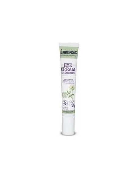 Dr Konopka'S Crema Para Contorno De Ojos Regenerante 20Ml