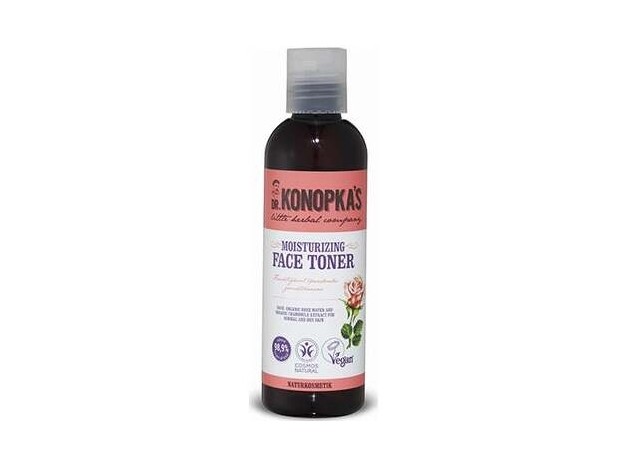 Dr Konopka'S Tónico Facial Hidratante 200Ml