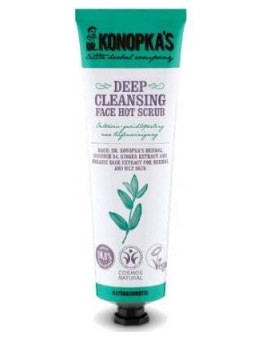 Dr Konopka'S Exfoliante...