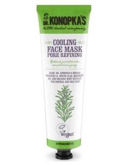 Dr Konopka'S Mascarilla...