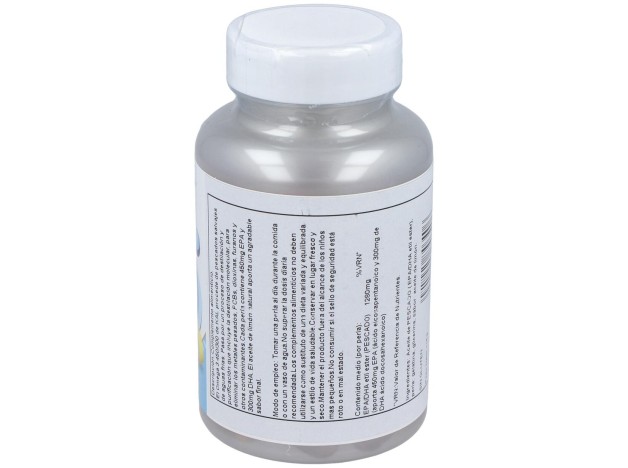 Omega 3 450/300 - 60 Perlas