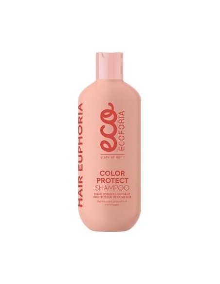 Ecoforia Color Protect Champú 400Ml